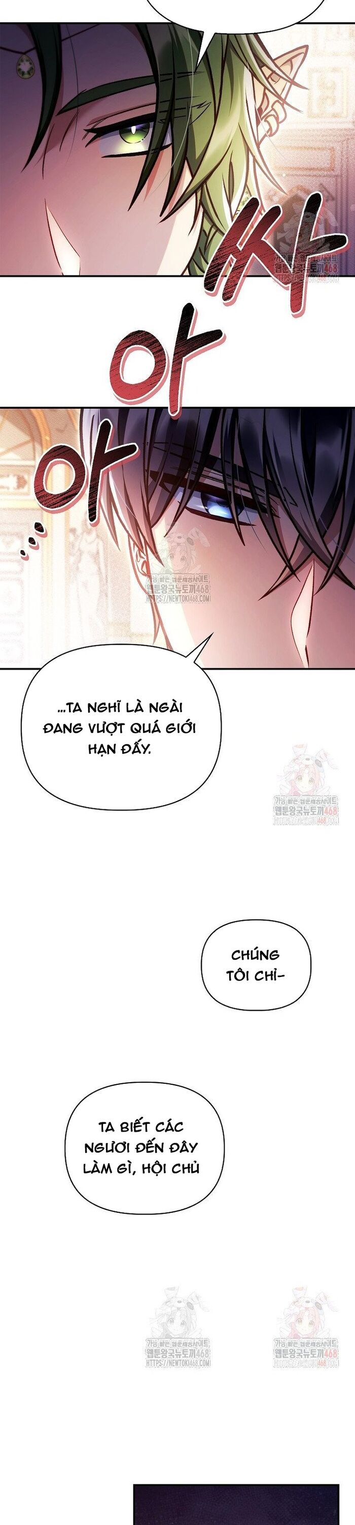 Kí Sự Hồi Quy Chương 136 Ảnh 19