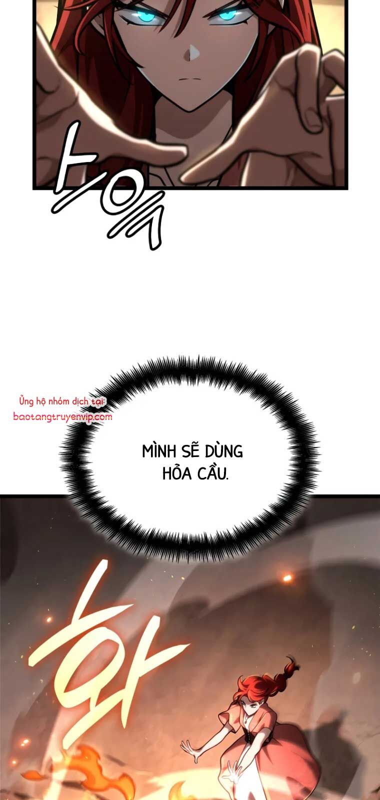 Đại Pháp Sư Toàn Năng Chương 121 Ảnh 72