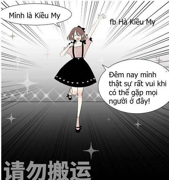 Mối Tình Đơn Phương Chương 43 Ảnh 17