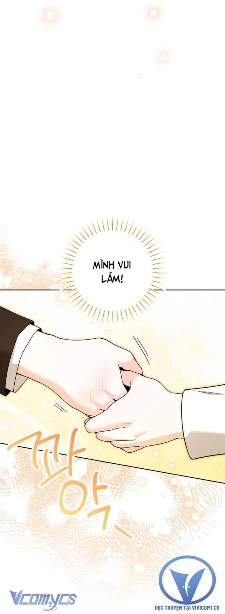 Bé Con Cá Voi Sát Thủ Chương 57 Ảnh 5