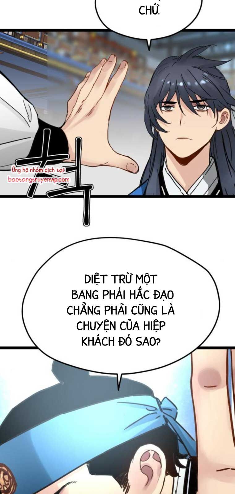 Thiên Tài Đoản Mệnh Chương 40.4 Ảnh 54