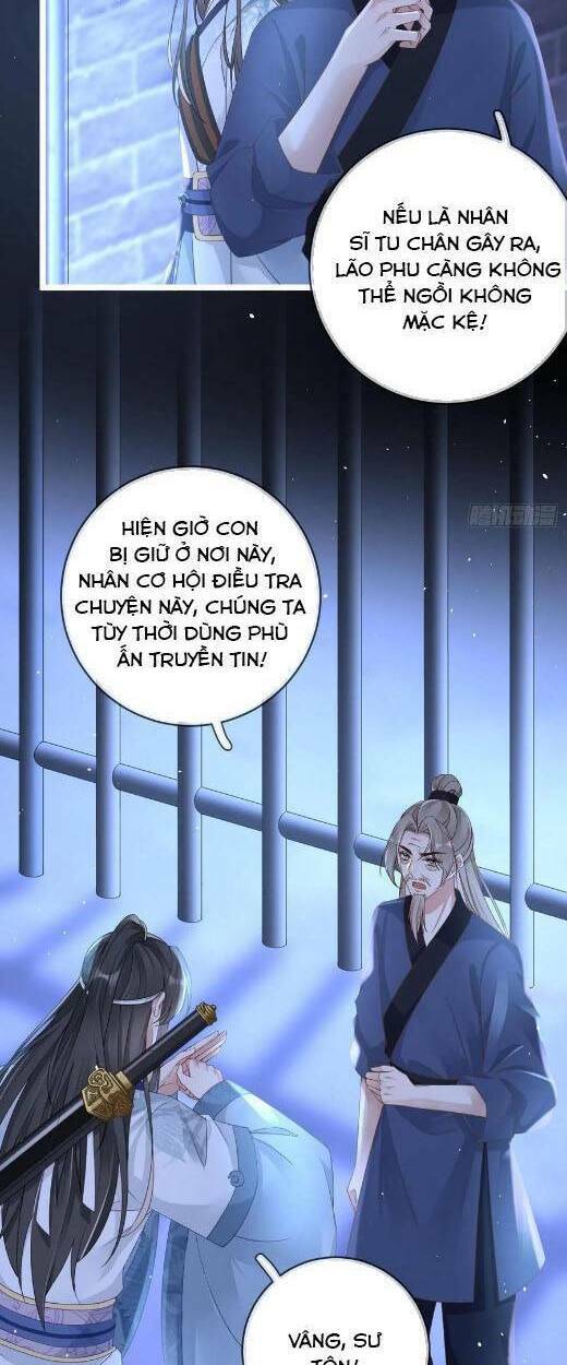 Ma Đầu Vạn Ác Năm Tuổi Rưỡi Chương 104 Ảnh 5