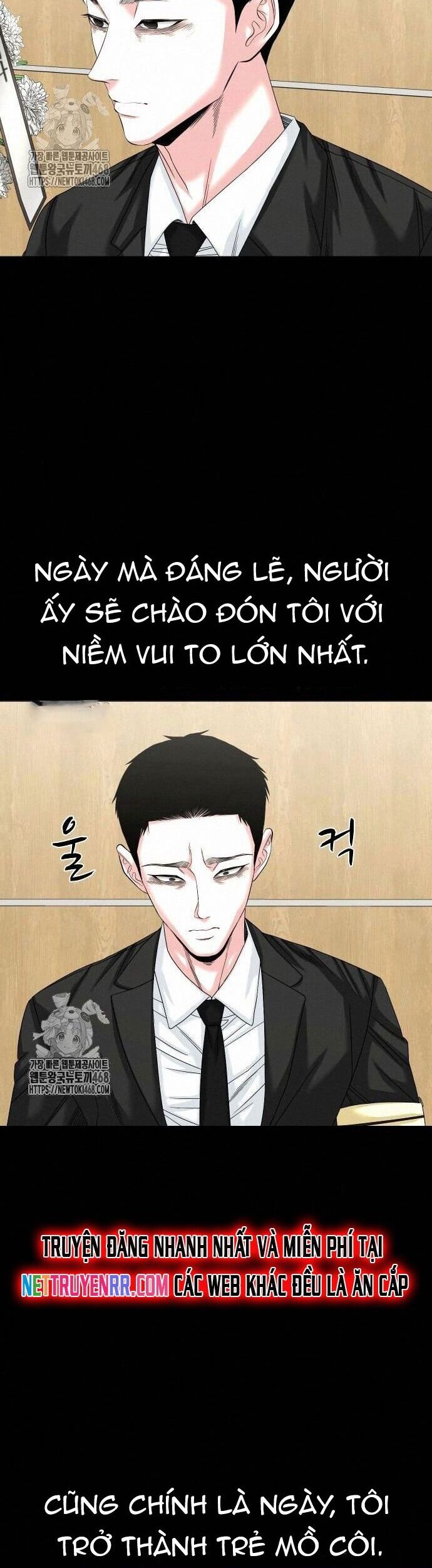 Ngôi Làng Ma Quái Chương 67 Ảnh 35
