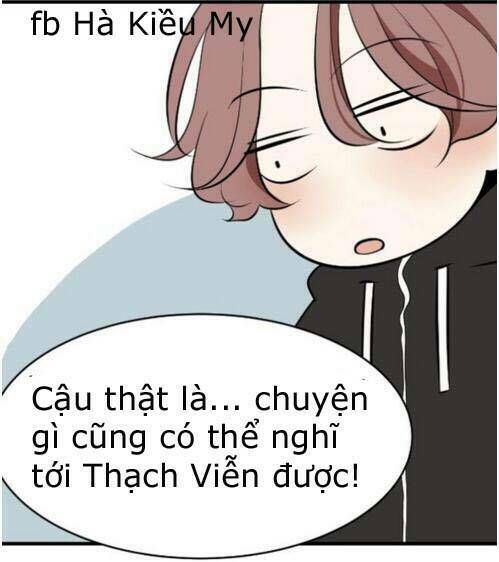 Mối Tình Đơn Phương Chương 48 Ảnh 11