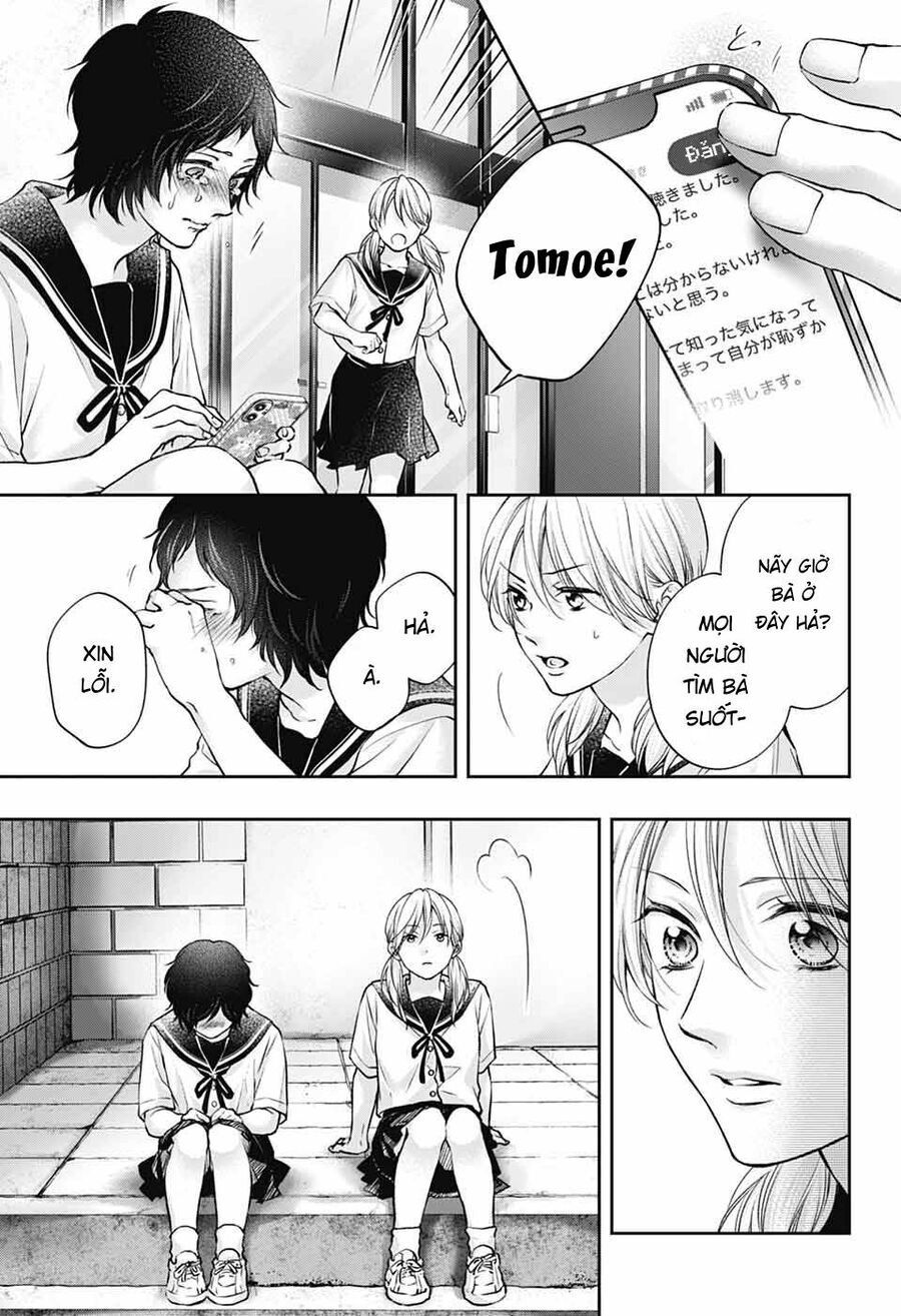 Kono Oto Tomare! Chương 142 Ảnh 18