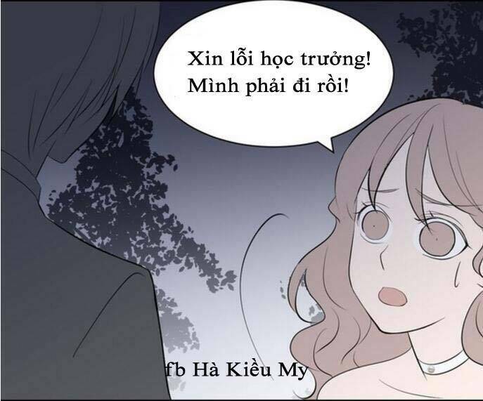 Mối Tình Đơn Phương Chương 55 Ảnh 36