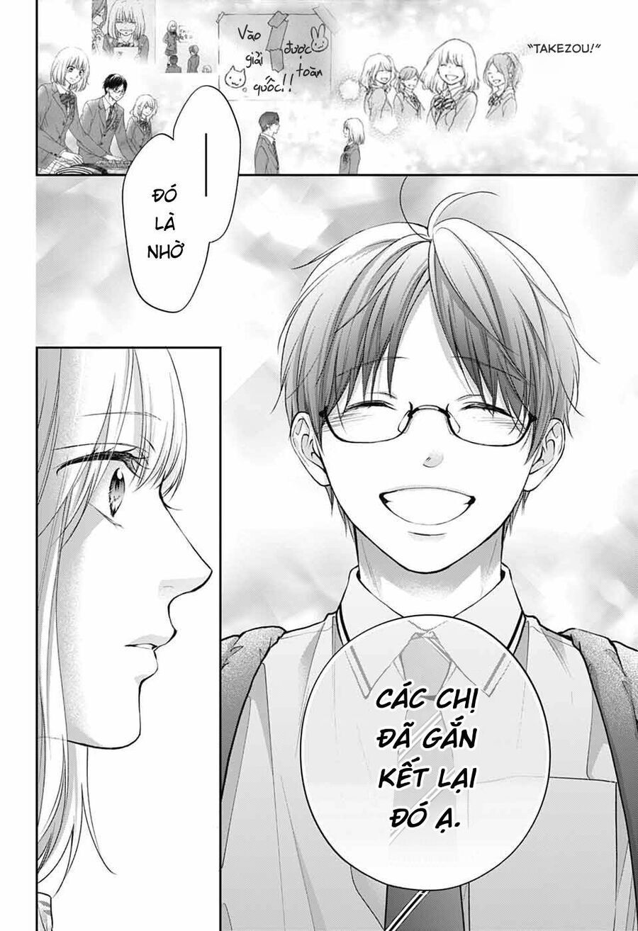 Kono Oto Tomare! Chương 142 Ảnh 11