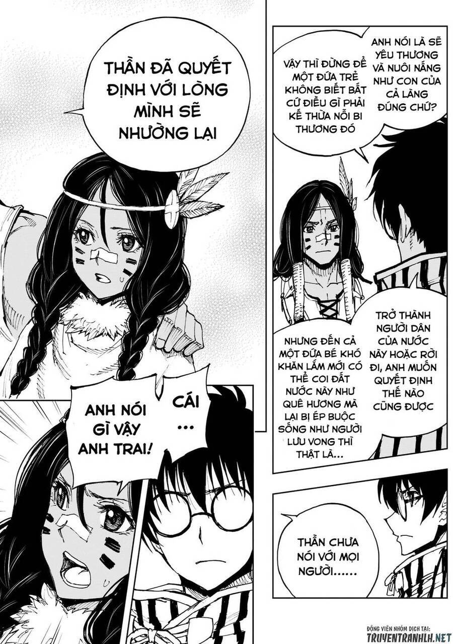 Genjitsu Shugi Yuusha No Oukoku Saikenki Chương 50 Ảnh 26