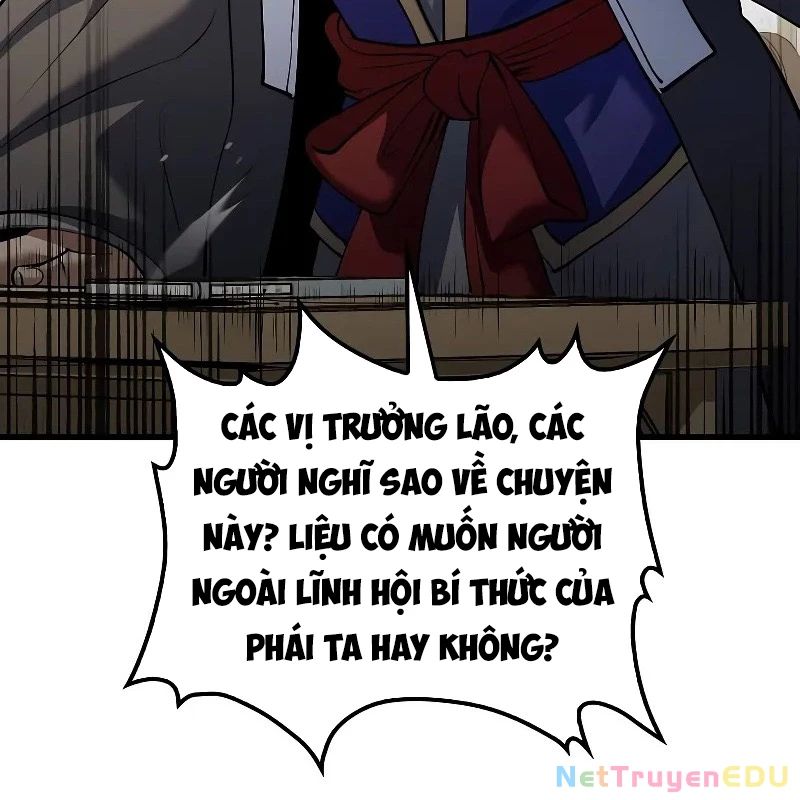 Bác Sĩ Trùng Sinh Về Murim Chương 171 Ảnh 59