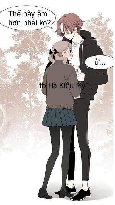 Mối Tình Đơn Phương Chương 46 Ảnh 5