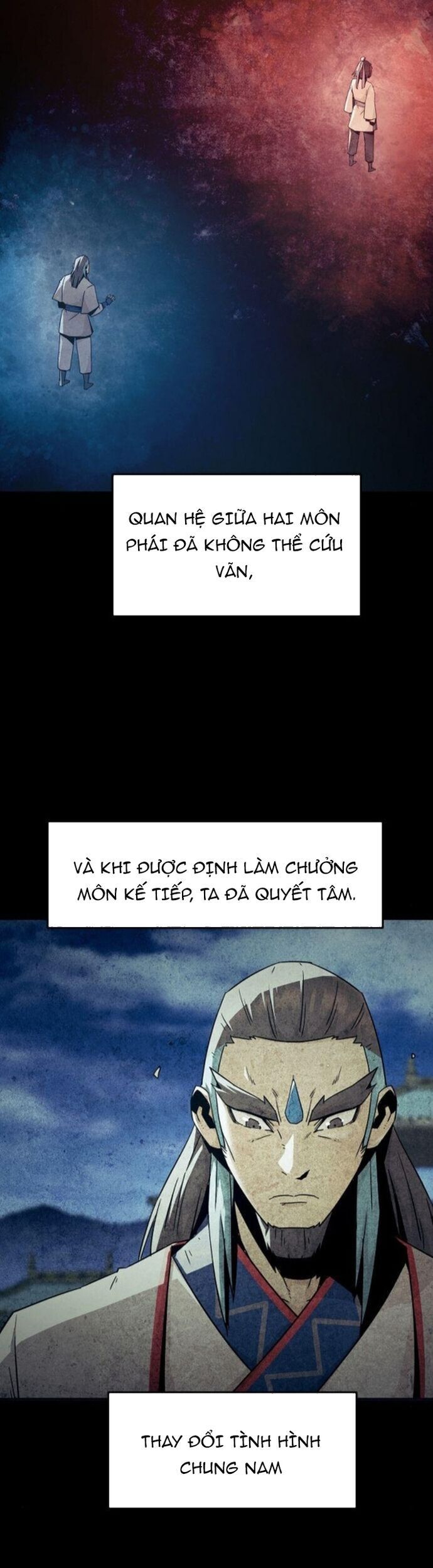 Tiểu Gia Chủ Của Tứ Xuyên Đường Gia Trở Thành Kiếm Thần Chương 75 Ảnh 40