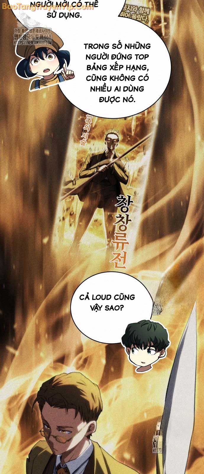 Wild Ranker Chương 8 Ảnh 20