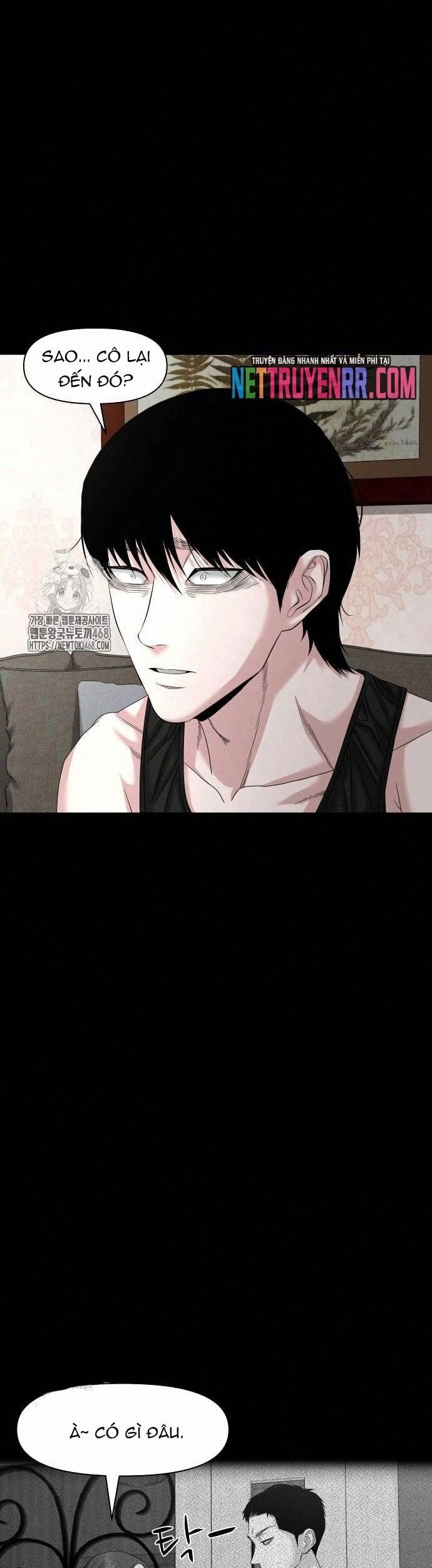 Ngôi Làng Ma Quái Chương 67 Ảnh 48