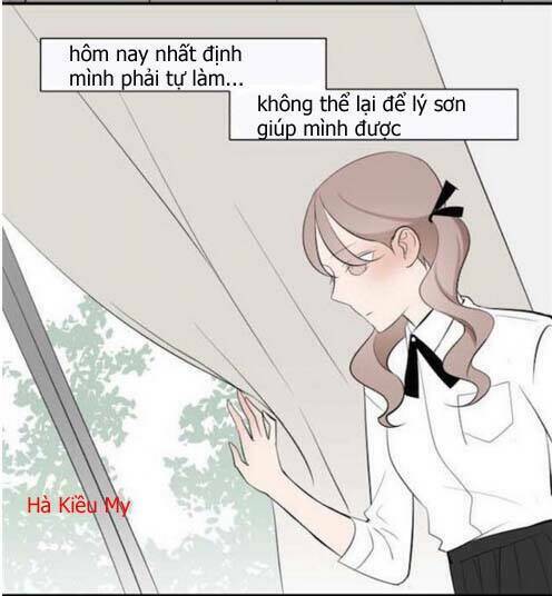 Mối Tình Đơn Phương Chương 37 Ảnh 4