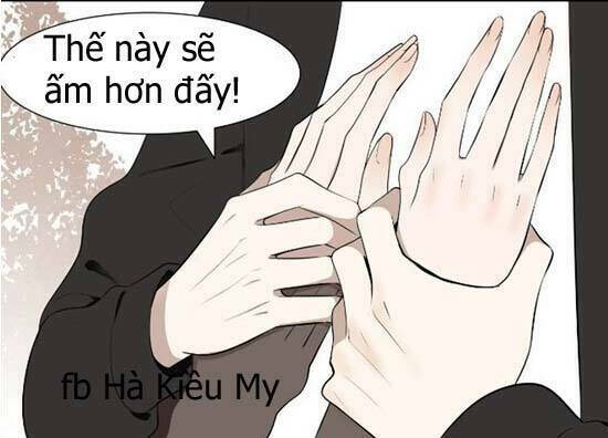 Mối Tình Đơn Phương Chương 46 Ảnh 3