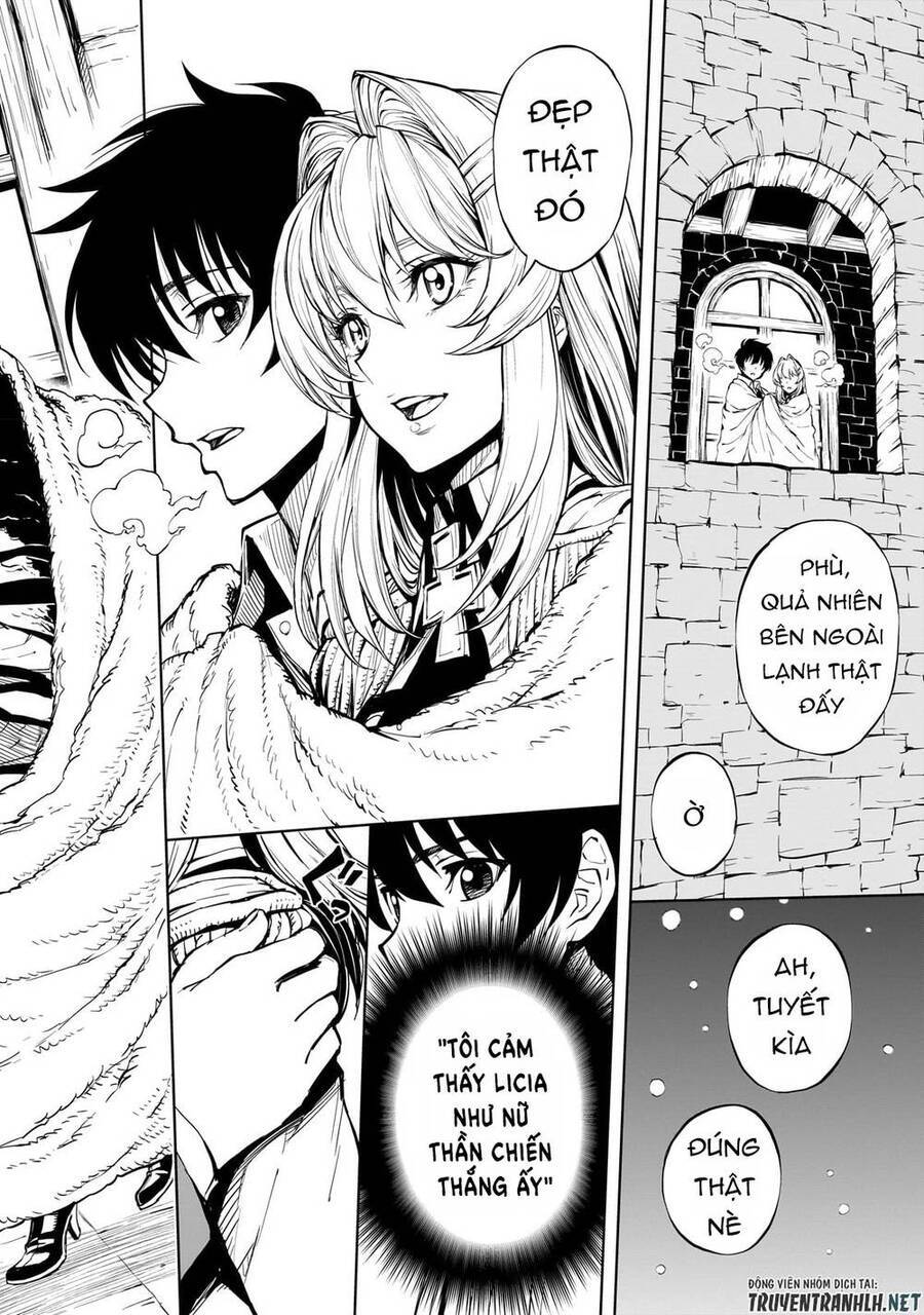 Genjitsu Shugi Yuusha No Oukoku Saikenki Chương 52 Ảnh 35