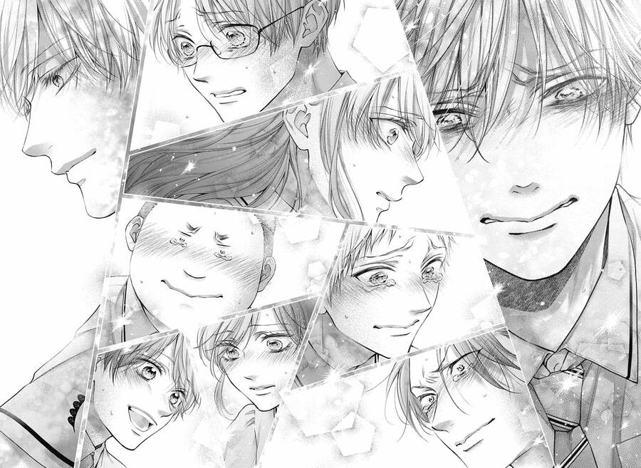 Kono Oto Tomare! Chương 140 Ảnh 15
