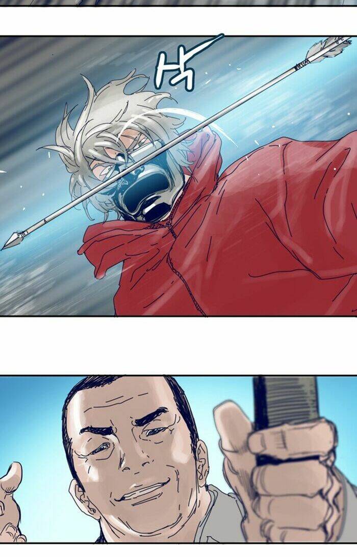 Blade Notes Chương 9 Ảnh 38