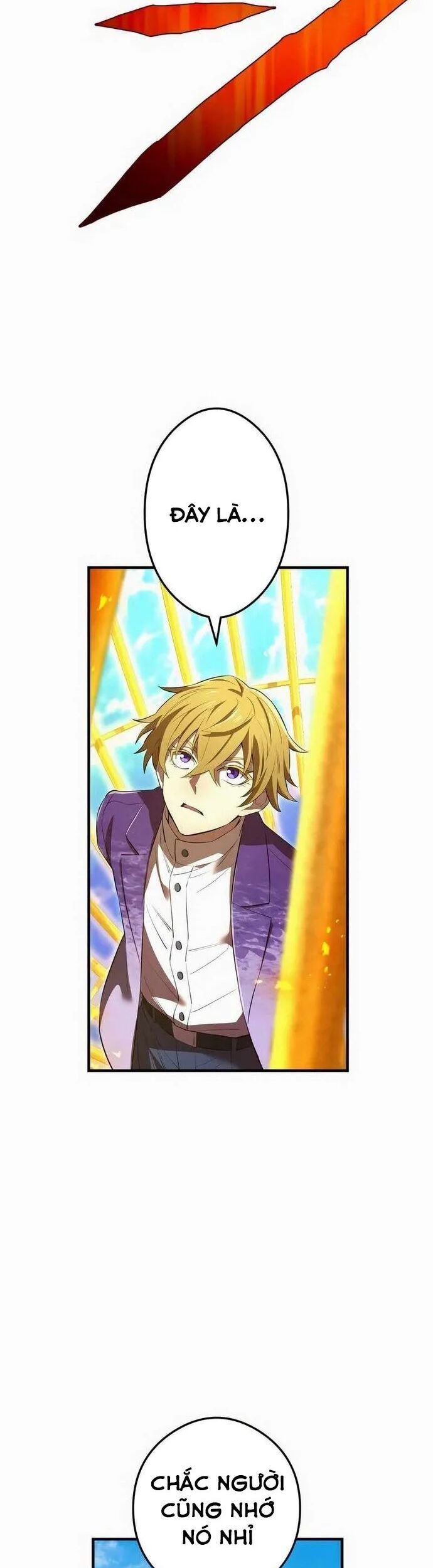 Mình Tao Là Siêu Việt Giả Mạnh Nhất! Chương 47 Ảnh 39