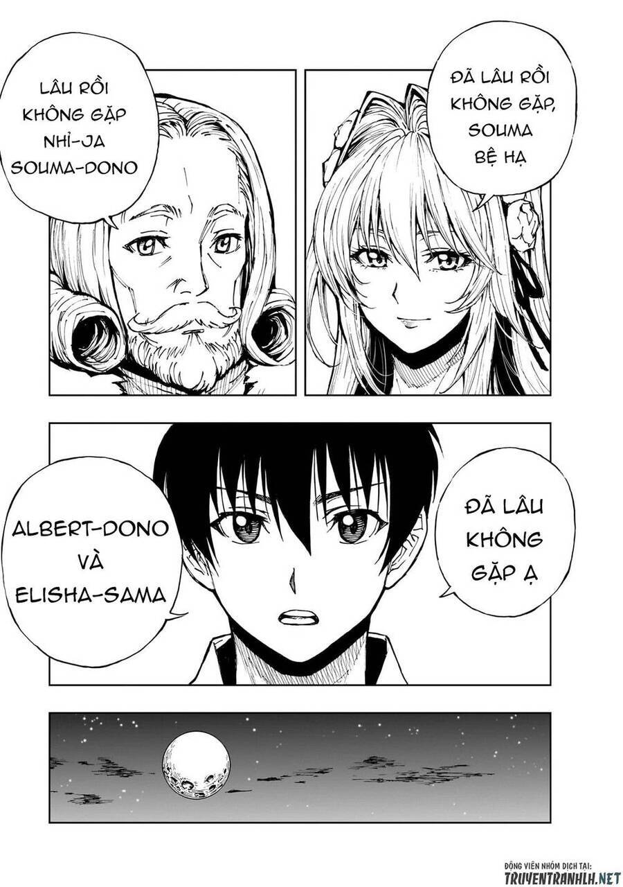 Genjitsu Shugi Yuusha No Oukoku Saikenki Chương 51 Ảnh 27