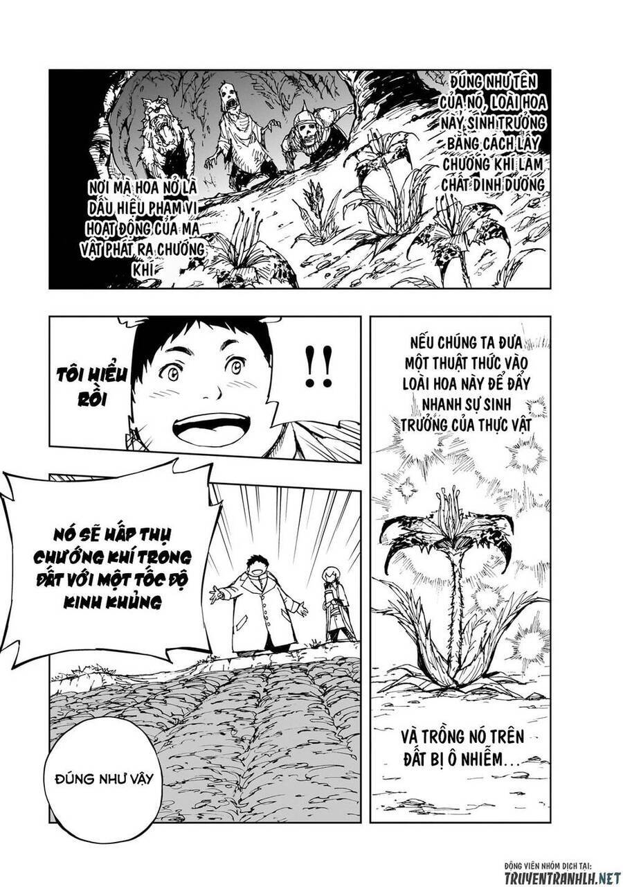 Genjitsu Shugi Yuusha No Oukoku Saikenki Chương 56 Ảnh 22