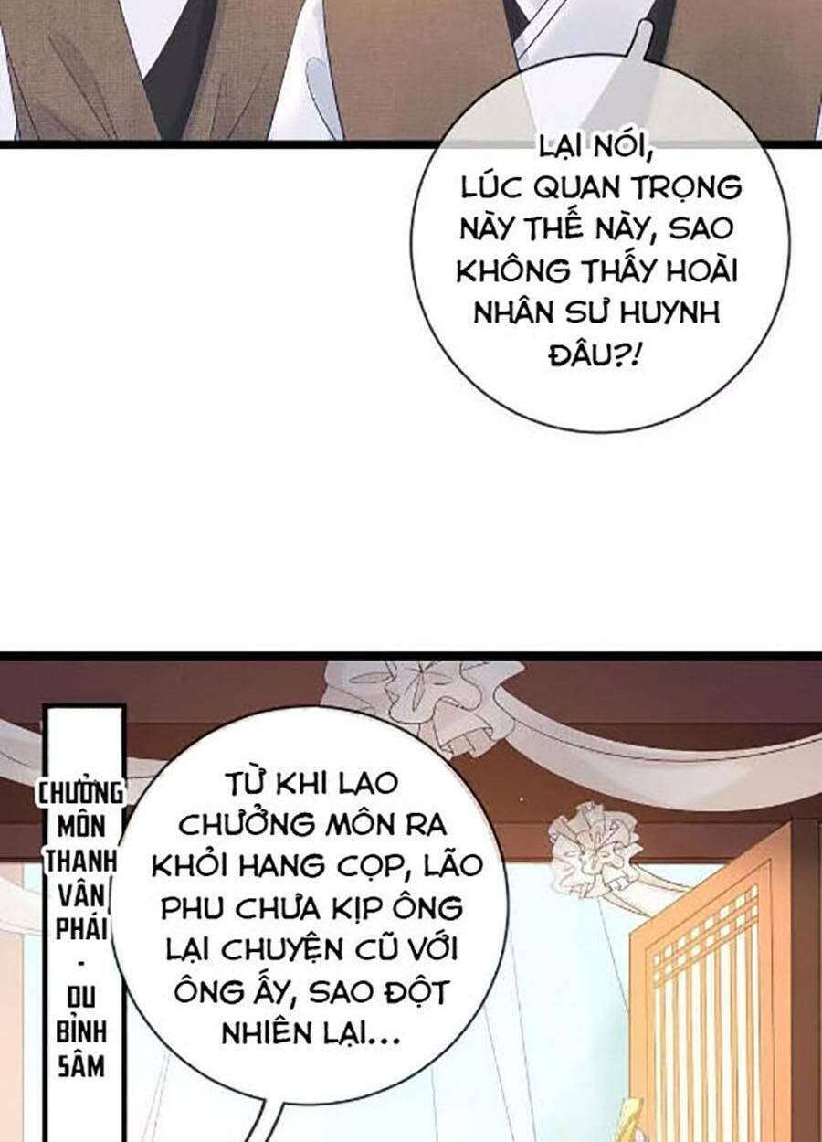 Ma Đầu Vạn Ác Năm Tuổi Rưỡi Chương 111 Ảnh 38