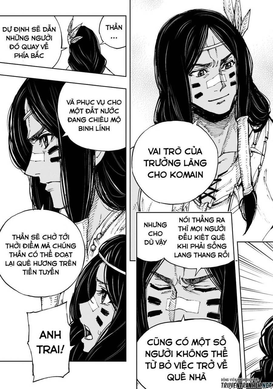 Genjitsu Shugi Yuusha No Oukoku Saikenki Chương 50 Ảnh 27