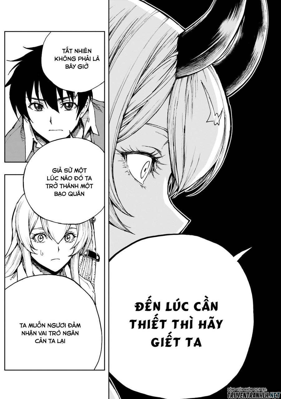 Genjitsu Shugi Yuusha No Oukoku Saikenki Chương 41 Ảnh 12