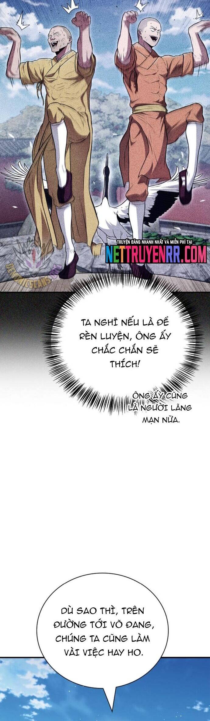 Huấn Luyện Viên Murim Thiên Tài Chương 65 Ảnh 69