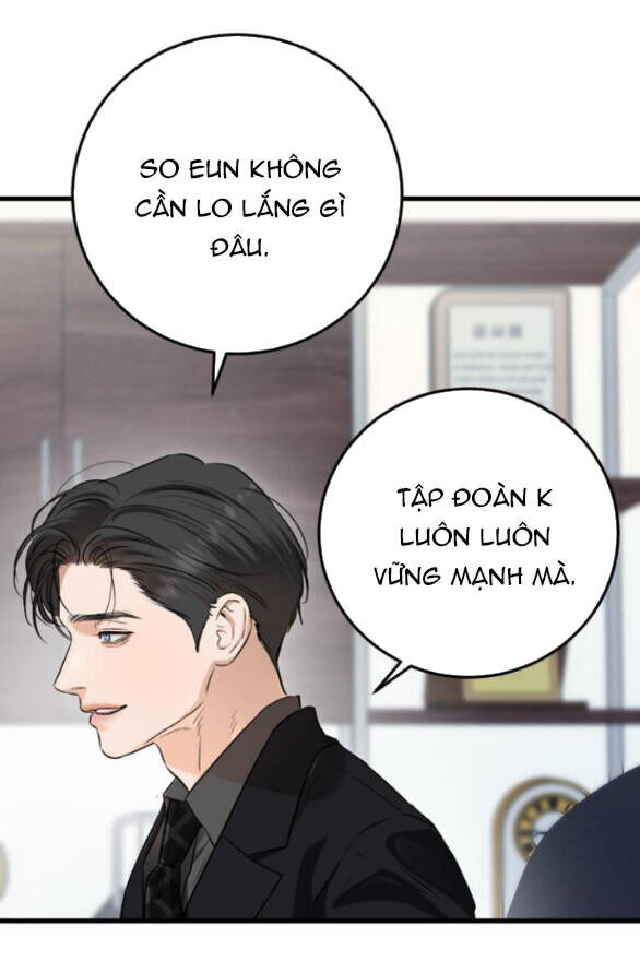 Nóng Lòng Muốn  Vò Em Chương 78 Ảnh 31