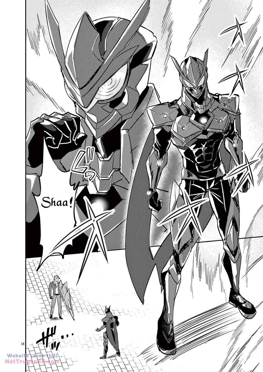 Nichiasa Suki No Otaku Ga Akuyaku Seito Ni Tenseishita Kekka, Hametsu Flag Ga Houkaishiteiku Ken Ni Tsuite Chương 2 Ảnh 22