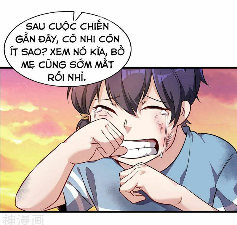 Bá Thiên Chiến Hoàng Chương 4 Ảnh 10