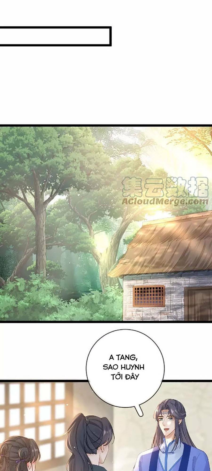 Ma Đầu Vạn Ác Năm Tuổi Rưỡi Chương 110 Ảnh 22
