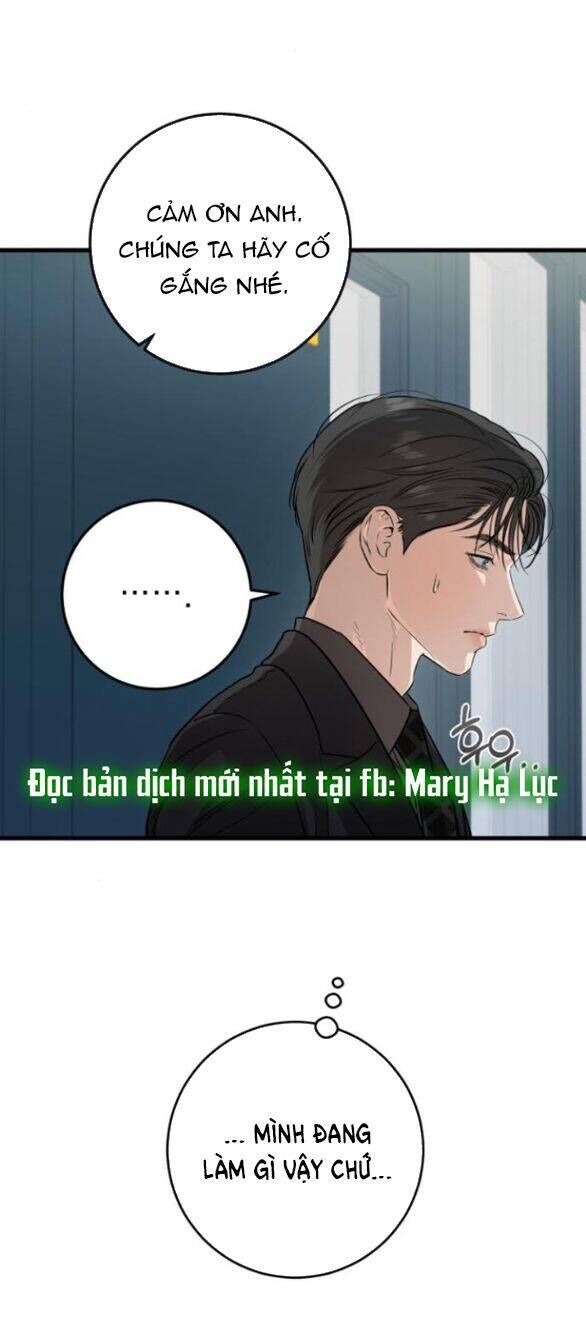 Nóng Lòng Muốn  Vò Em Chương 77 Ảnh 74