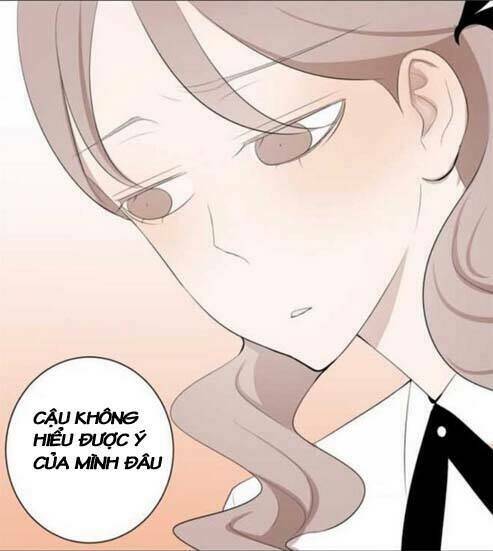 Mối Tình Đơn Phương Chương 33 Ảnh 4