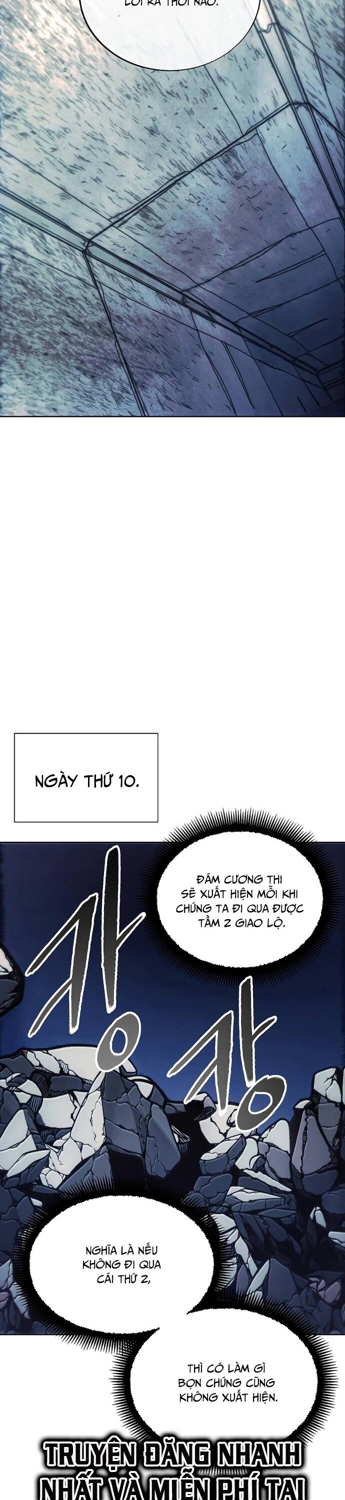 Tao Là Ác Nhân Chương 148 Ảnh 19