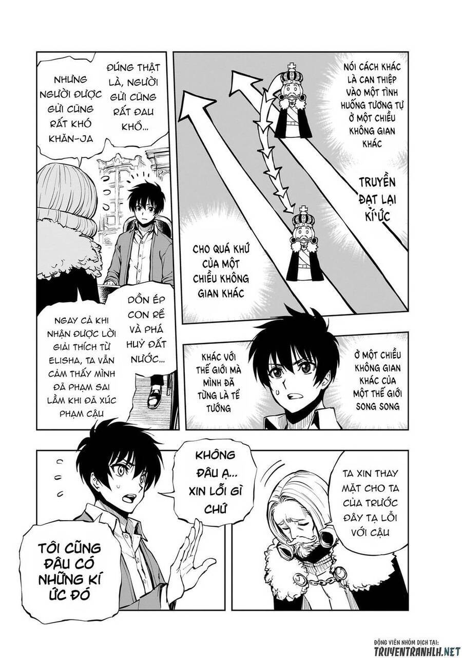 Genjitsu Shugi Yuusha No Oukoku Saikenki Chương 52 Ảnh 23