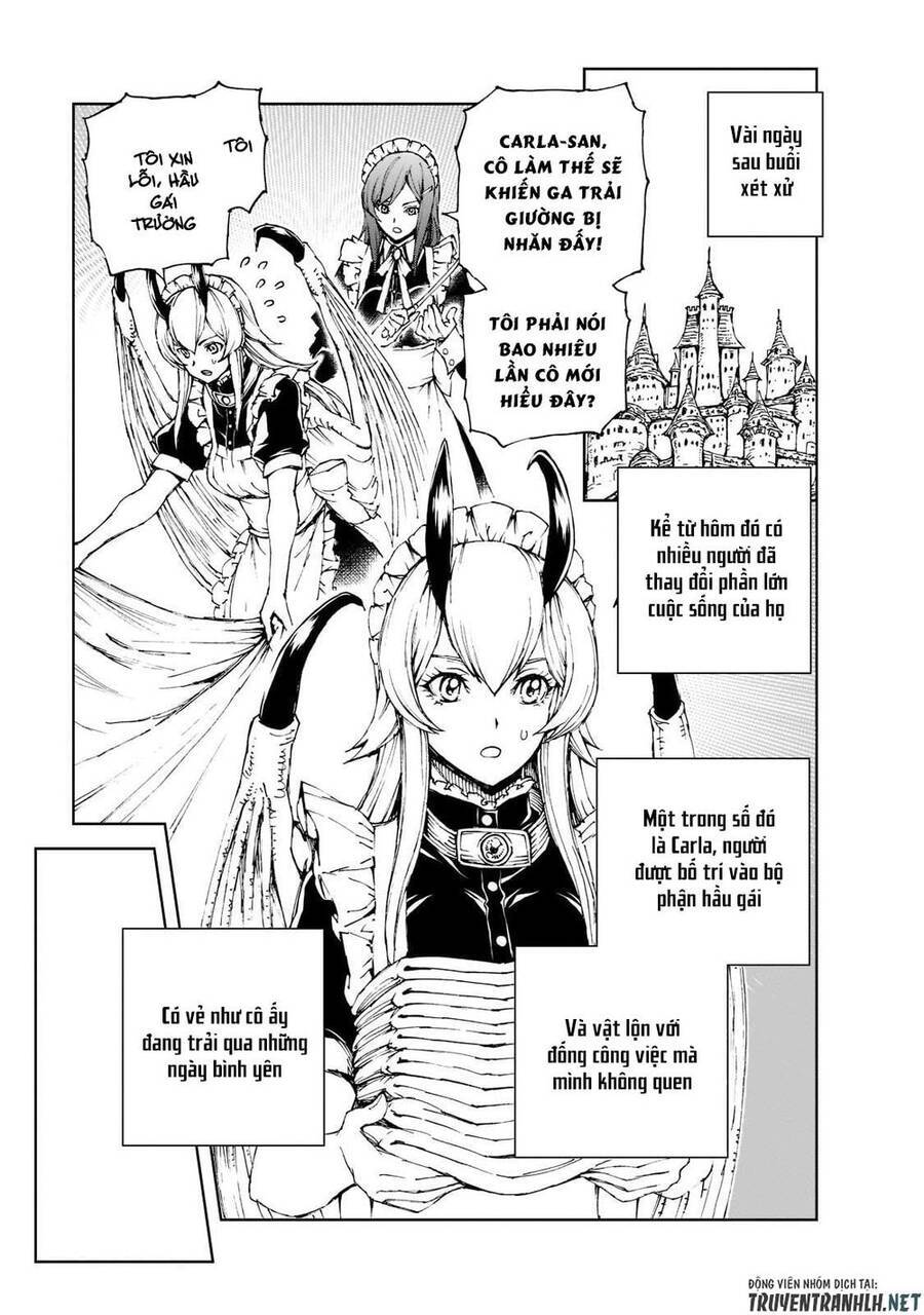 Genjitsu Shugi Yuusha No Oukoku Saikenki Chương 42 Ảnh 4