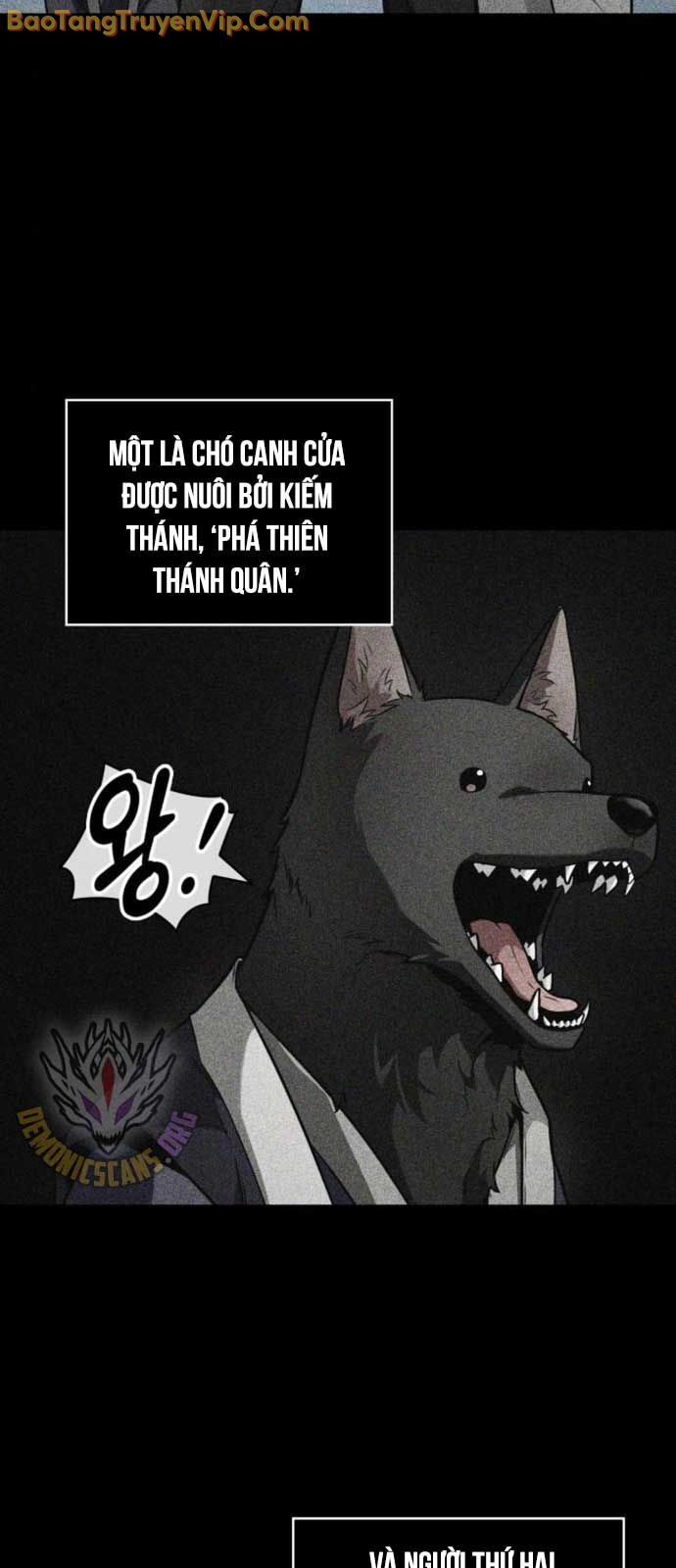 Toàn Trí Độc Giả - Omniscient Reader Chương 265.1 Ảnh 52