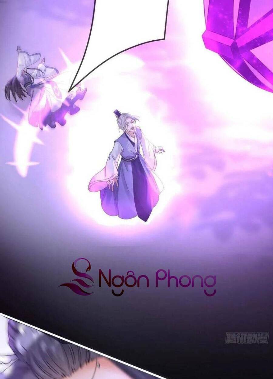 Ma Đầu Vạn Ác Năm Tuổi Rưỡi Chương 117 Ảnh 9