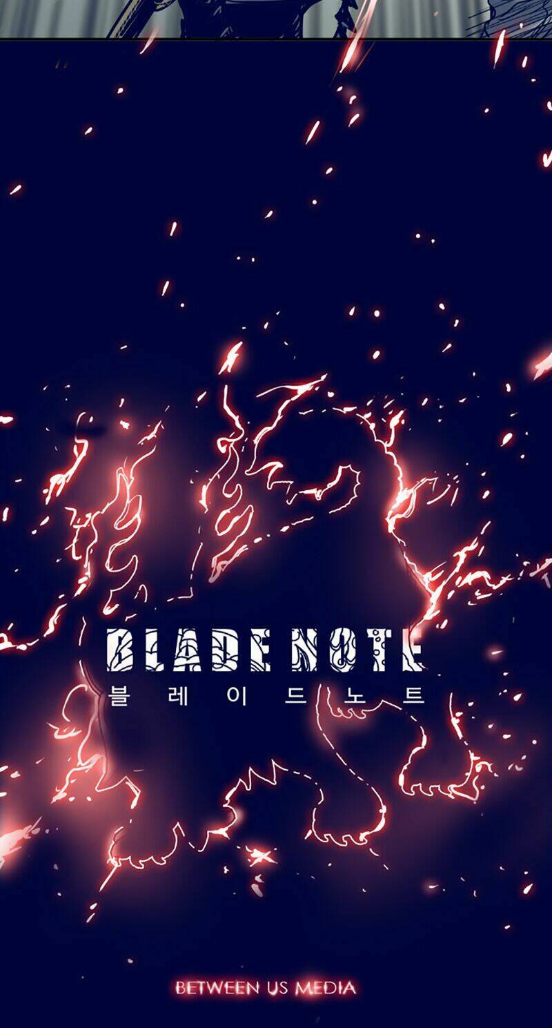 Blade Notes Chương 8 Ảnh 54