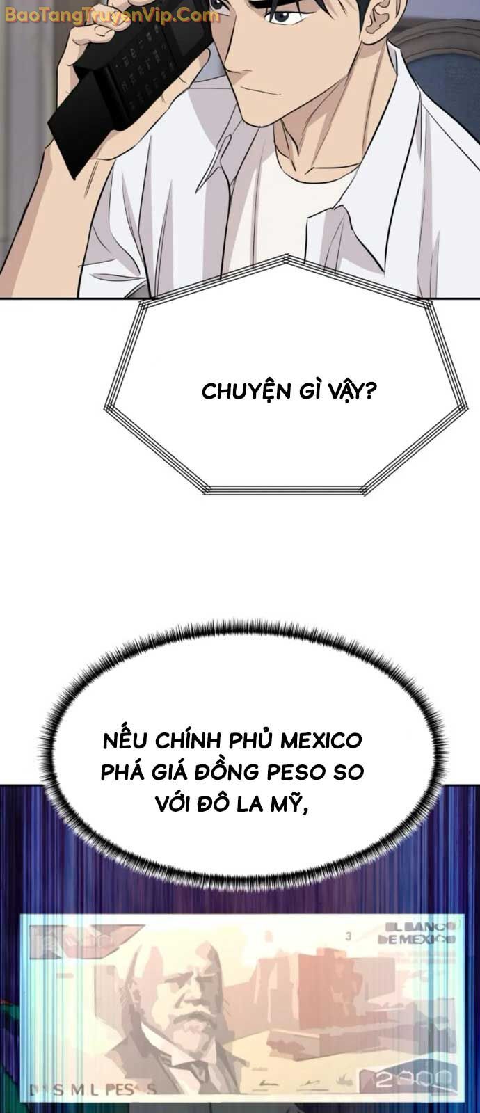 Cháu Trai Thiên Tài Của Vua Cho Vay Nặng Lãi Chương 56.3 Ảnh 79