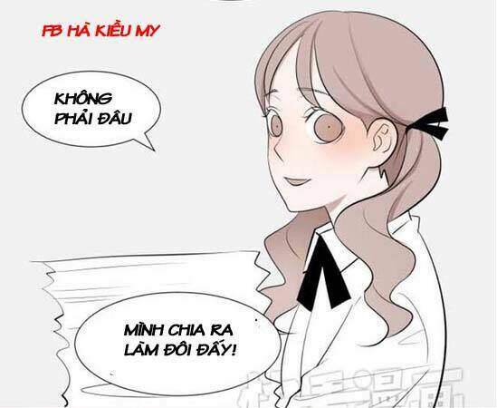 Mối Tình Đơn Phương Chương 36 Ảnh 30