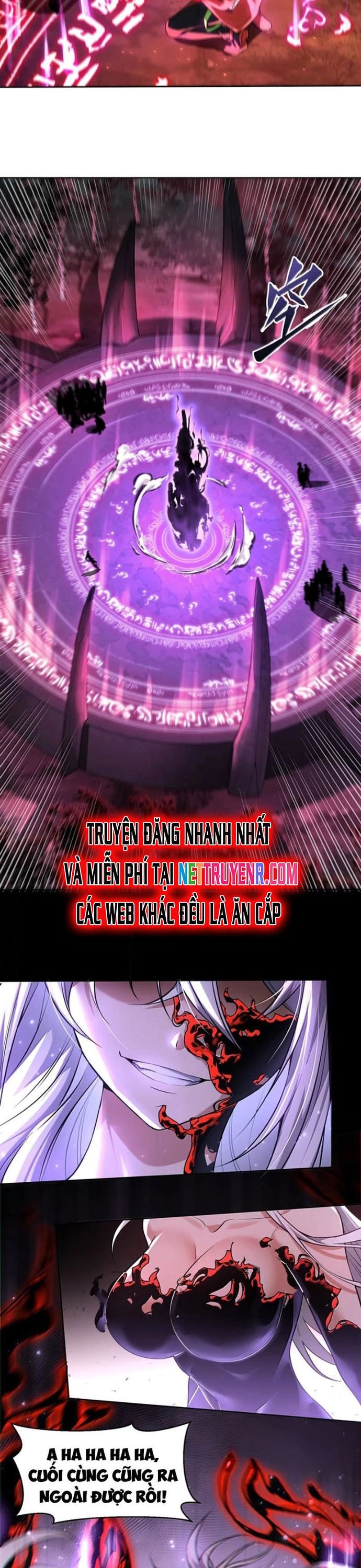 Tôi Livestream Cầu Hôn Nữ Quỷ Vậy Mà Thành Công!? Chương 101 Ảnh 24