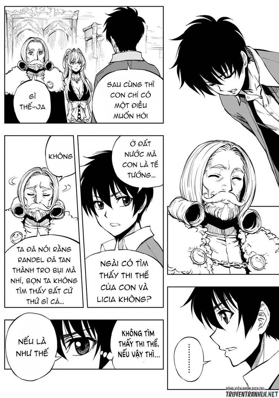 Genjitsu Shugi Yuusha No Oukoku Saikenki Chương 52 Ảnh 32