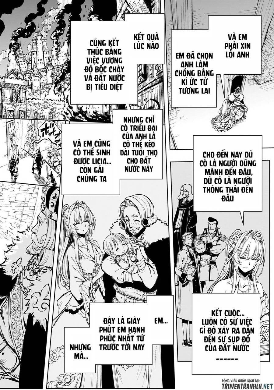 Genjitsu Shugi Yuusha No Oukoku Saikenki Chương 52 Ảnh 16