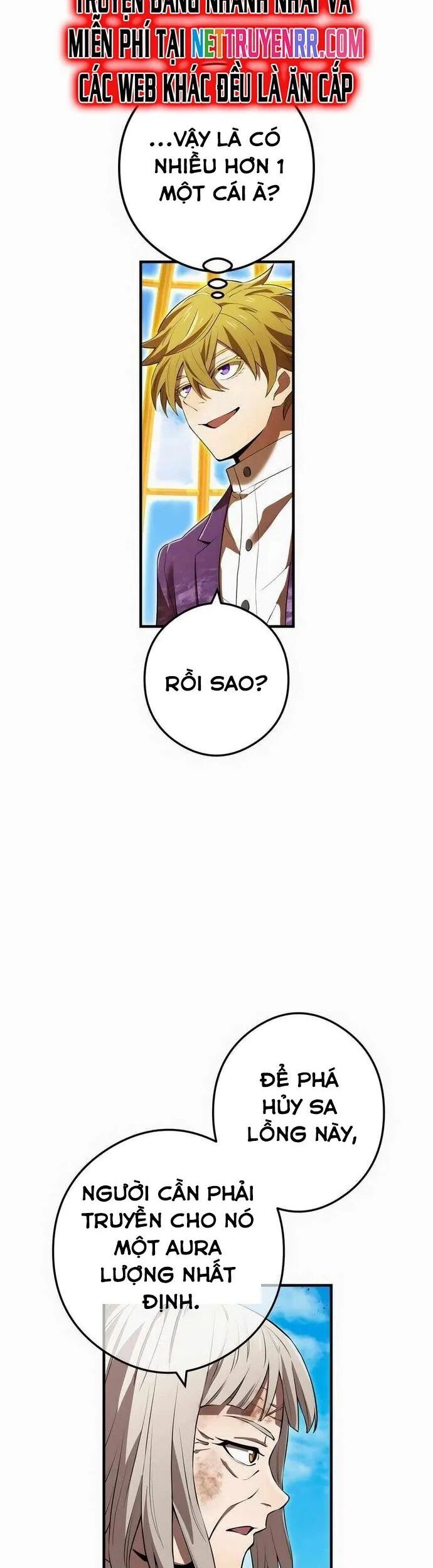 Mình Tao Là Siêu Việt Giả Mạnh Nhất! Chương 47 Ảnh 41