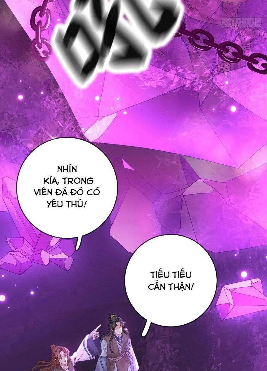 Ma Đầu Vạn Ác Năm Tuổi Rưỡi Chương 115 Ảnh 42