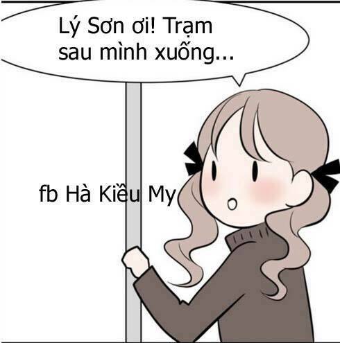 Mối Tình Đơn Phương Chương 46 Ảnh 24