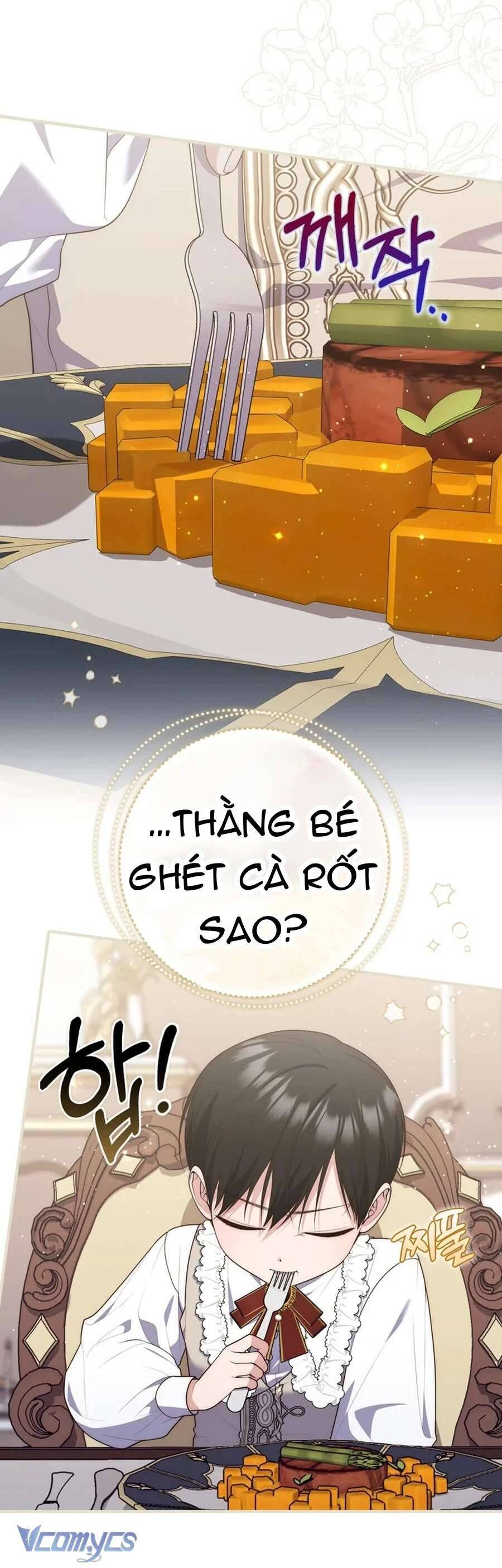 Nàng Công Chúa Tiên Tri Chương 103 Ảnh 13